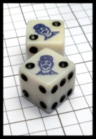 Dice : Dice - 6D - Steve Mattingly Yankees - eBay Oct 2015